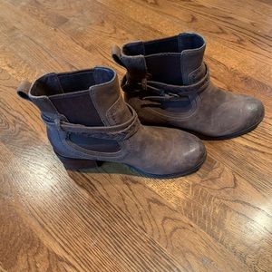 Ugg boots Krewe style